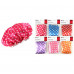 CUFFIA DOCCIA FANTASIA ASS. (24pz)